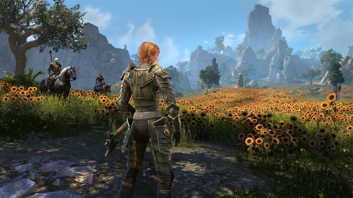 このカルトライセンスによるこの MMO は現在無料ですが、入手するにはすぐに行動する必要があります。