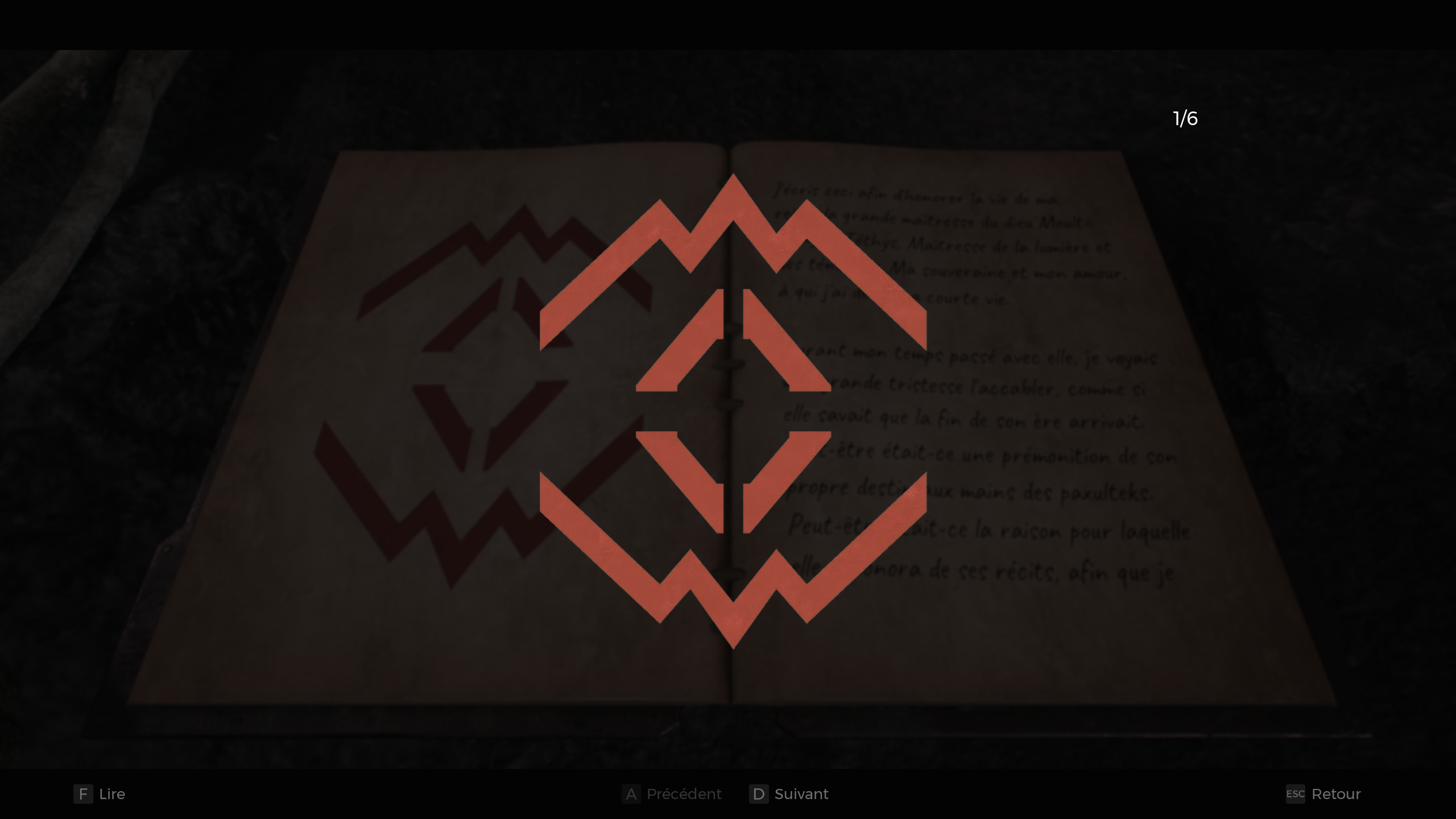 La Complainte Remnant 2 Comment résoudre l