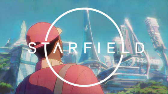 Starfield : Cette mini-série animée est parfaite pour vous présenter encore un peu plus l'univers du jeu !