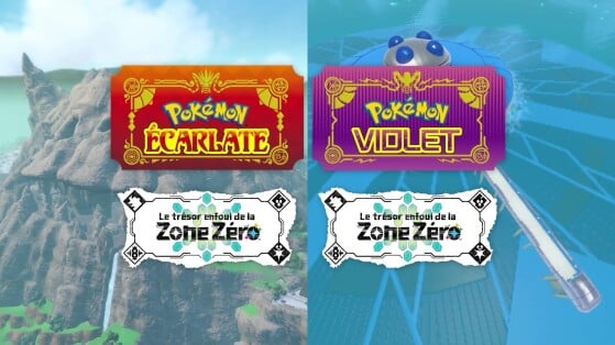 Pokémon Écarlate Violet : Date de sortie, nouveaux paradoxes... Découvrez tous les détails des DLC révélés lors du Presents !