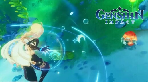 Code Genshin Impact octobre 2023 : tous les redeem code primo du mois ! -  Millenium