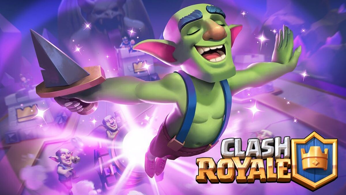 Clash Royale : les top decks meta en septembre 2023 - Millenium