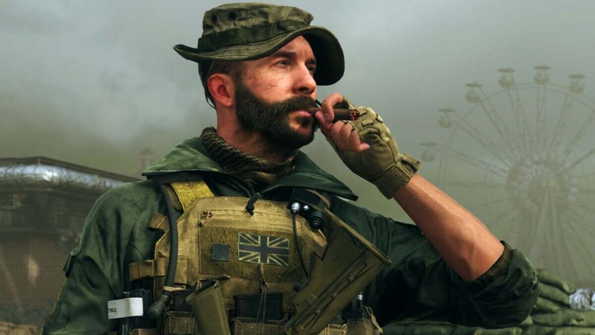 Call of Duty Modern Warfare 3, le pire jeu de la série : les joueurs lui  donnent des notes désastreuses