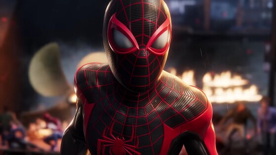 'C’est leur meilleur travail jusque-là', Marvel’s Spider-Man 2 s'annonce incroyable d'après l'avis des développeurs du jeu