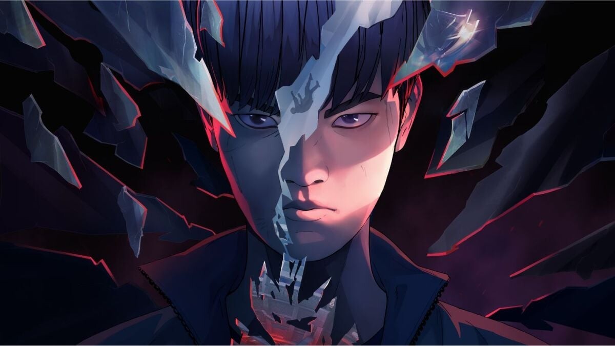 Worlds League of Legends 2023 の賛歌、GODS を発見してください