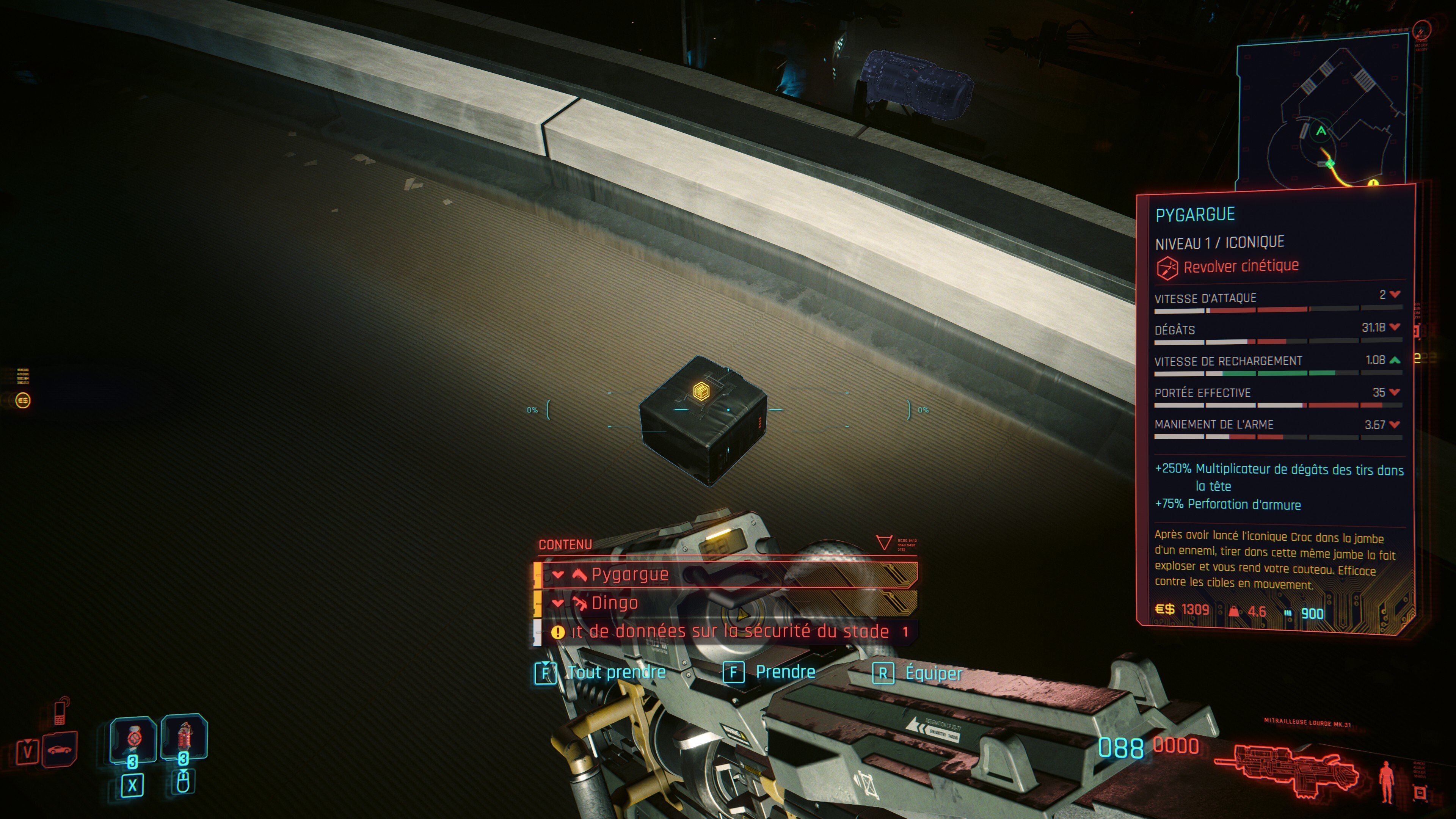 Firestarter Cyberpunk 2077 Phantom Liberty Fautil aider Songbird ou la trahir pour Reed