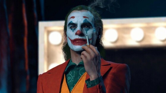 'Je n'aime pas la manière dont ça célèbre la violence', le film Joker ne fait pas l'unanimité et ce célèbre réalisateur ne semble pas l'apprécier...