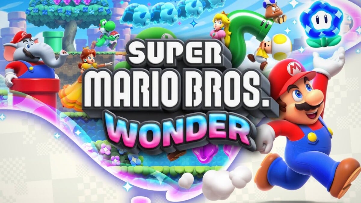 Test Super Mario Bros Wonder : Nintendo fait une dernière fleur à la Switch