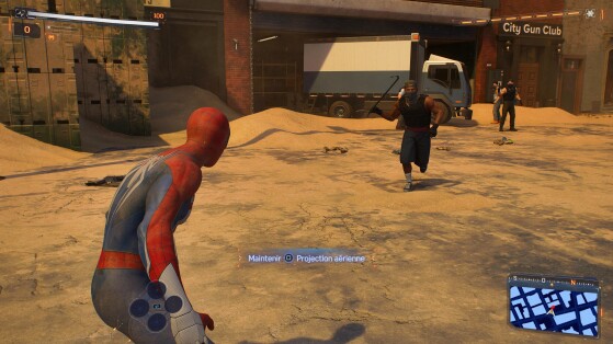 Marvel's Spiderman 2
