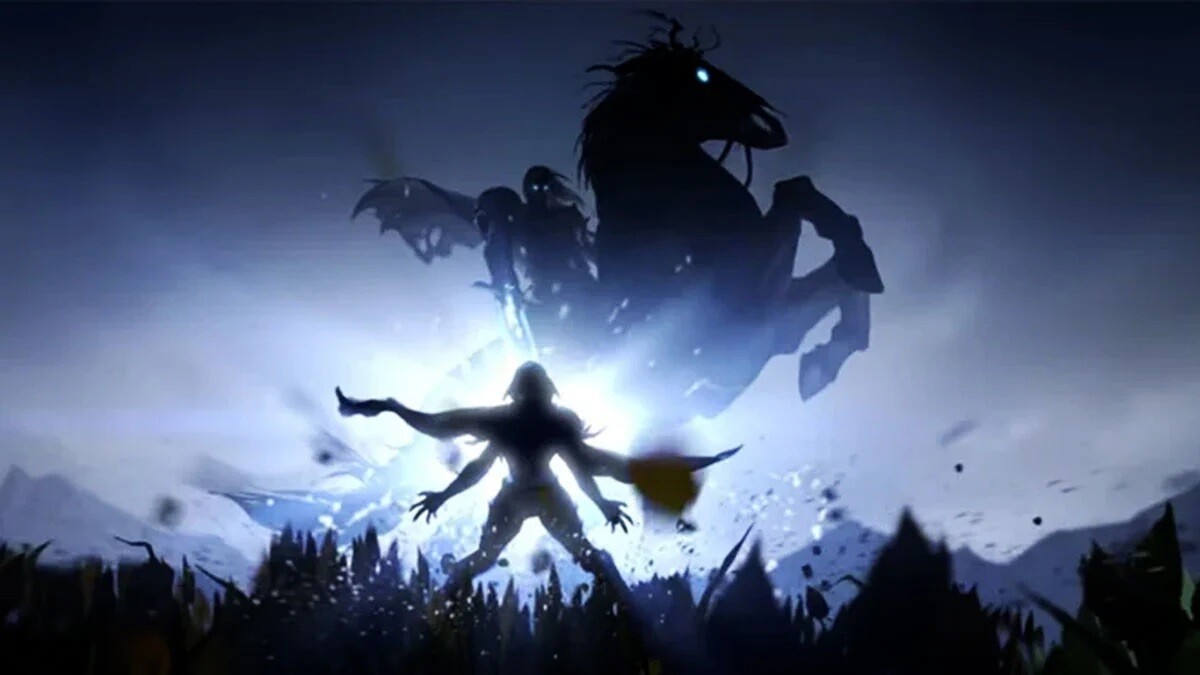 Diablo 4 では、WoW で最もレアなマウントの 1 つを収集できますが、銀行カードを取り出さなければならないので注意してください。