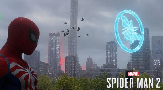 Marvel's Spider-Man 2 : l'exclu PS5 sera du jamais vu, une