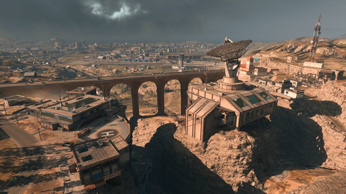 Fortnite OG の成功は、Modern Warfare 3 に対する特別な需要を持つ Warzone プレイヤーにアイデアを与えます