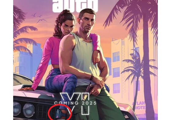 Images promotionnelles Grand Theft Auto 6 - Grand Theft Auto VI