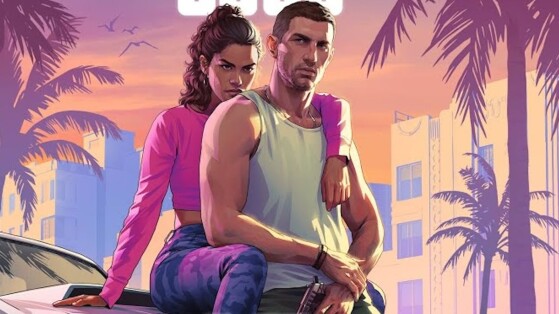 GTA 6 pourrait bien proposer l'une des histoires les plus uniques de toute la licence de Rockstar avec ce couple à la Bonnie et Clyde