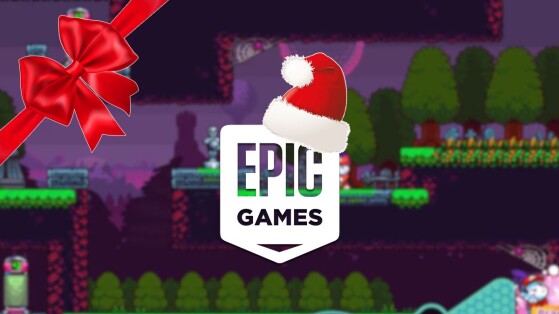 Epic Games propose un jeu gratuit ce 27 décembre 2023, un régal pour les amoureux de donjons et de... Golf !