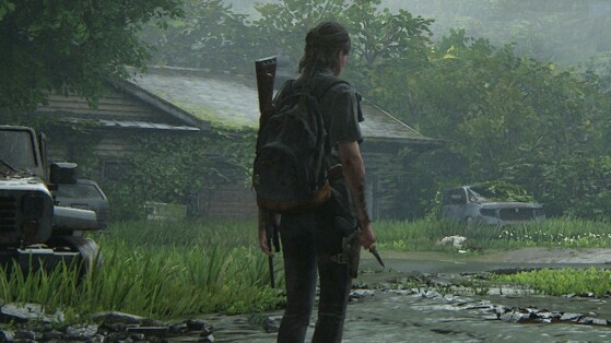Code coffre The Last of Us 2 : Toutes les combinaisons de coffres des  chapitres - Millenium