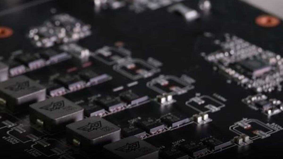 Advanced components