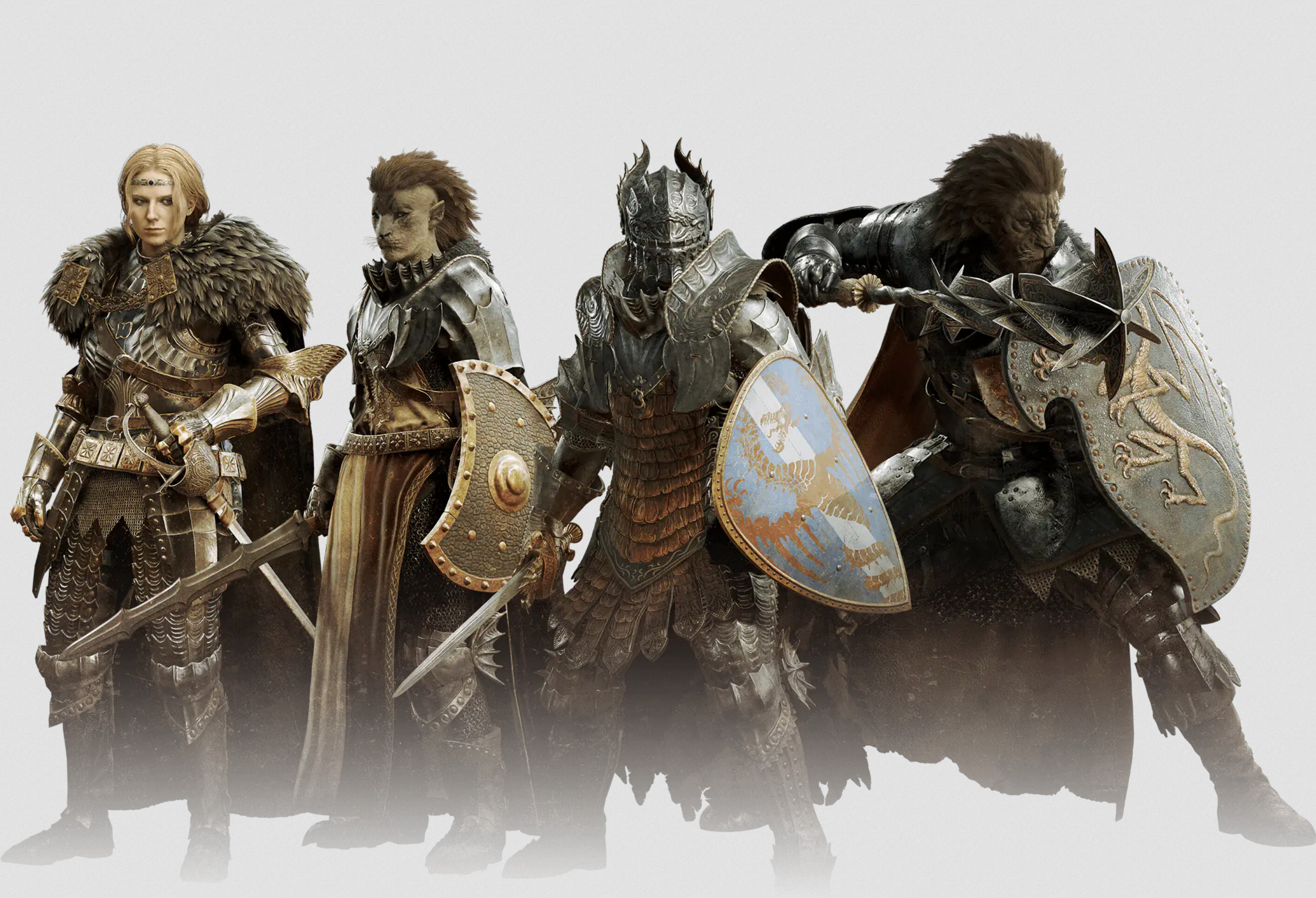 Classes Dragon's Dogma 2 : Laquelle choisir ? - Millenium