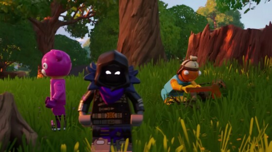 L'une des fonctionnalités très attendue sur LEGO Fortnite pourrait arriver dans une prochaine mise à jour