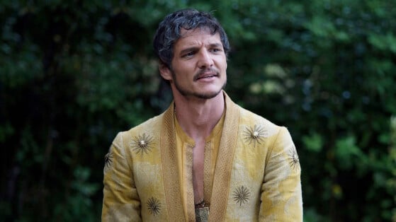 'Je remercierai toujours les créateurs d'avoir pris un risque', Pedro Pascal revient sur le rôle qui a complètement changé sa vie