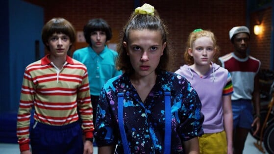 Cette star de Stranger Things sait si ce personnage adoré des fans sera de retour ou non dans la dernière saison de la série Netflix, mais vous n'en saurez rien !