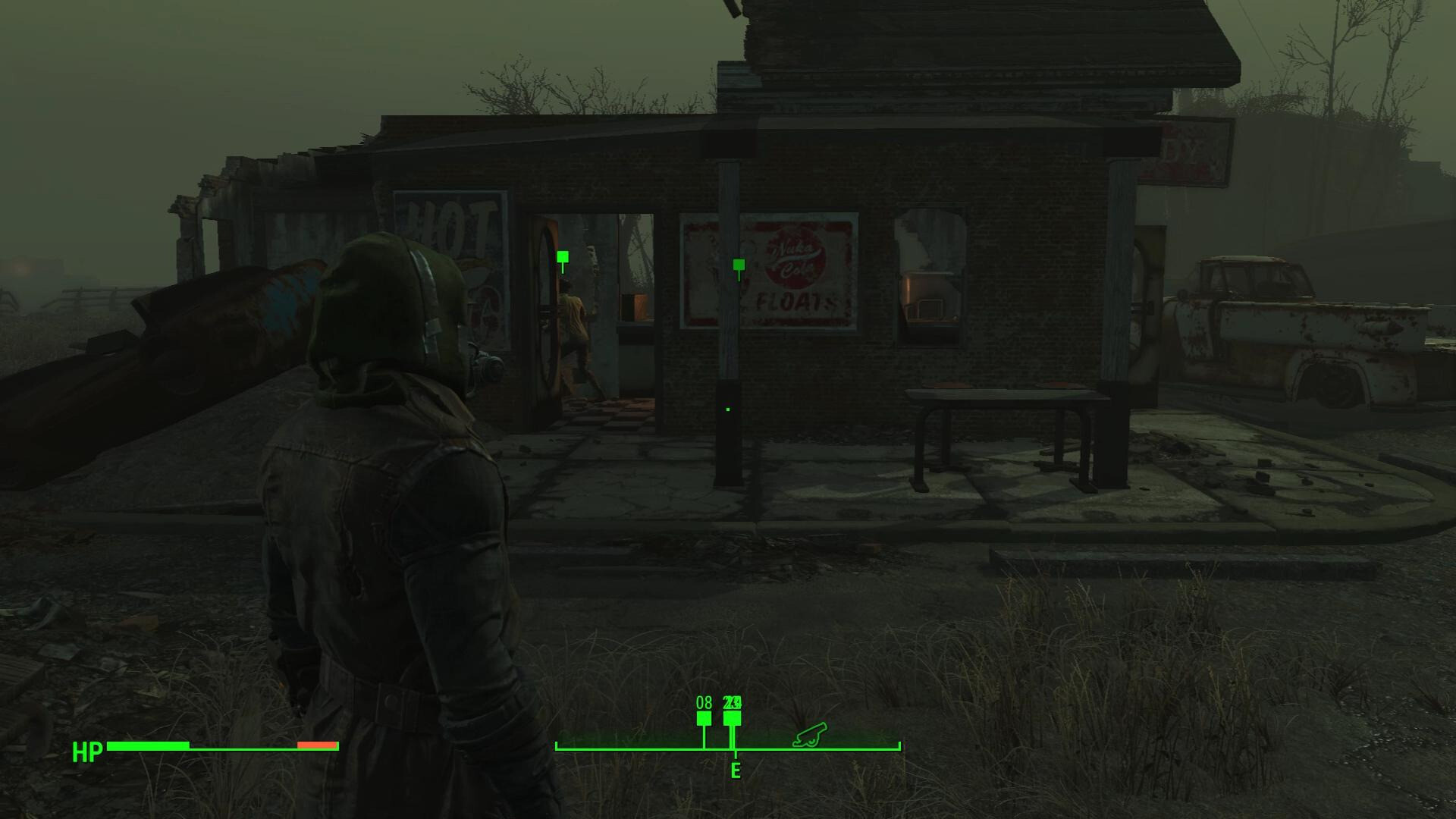 Les Miliciens Fallout 4 Comment finir toutes les quêtes de cette faction Millenium
