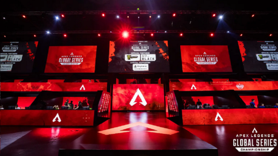 Apex Legends ALGS : Coup d'envoi pour le premier événement LAN de l'année, qui se démarquera lors de ces Split 1 Playoffs ?