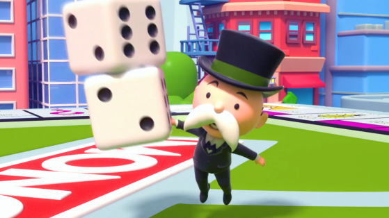 Monopoly GO : liens dés gratuits 9 mai 2024, tous les liens pour des free spins !