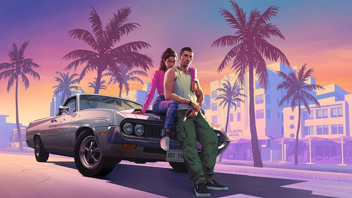 官方消息：我們終於知道萬眾期待的 GTA 6 何時發布，而且比預期晚了！