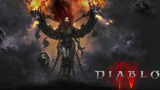 Pierre stygienne Diablo 4 : Comment en obtenir ce composant d'invocation de boss échos tourmentés ?