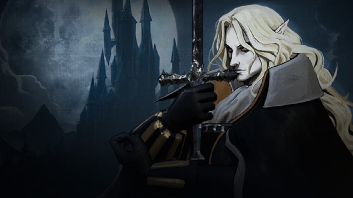 Legacy of Castlevania V Rising: مستحضرات التجميل والأشكال الجديدة وإصدار وحدة التحكم... كل ما تحتاج لمعرفته حول المحتوى القابل للتنزيل (DLC)
