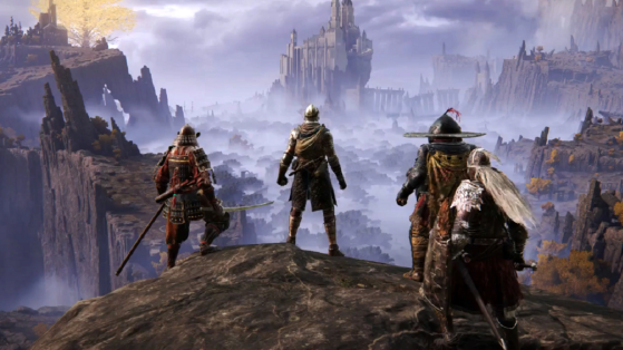 Après 1400 heures sur Elden Ring, il découvre l'importance de cette fonctionnalité pourtant oubliée des joueurs