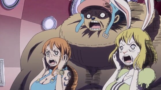 'J'ai dépensé mon argent dans des choses ridicules', le créateur de One Piece fait visiter sa maison et vous n'avez certainement jamais vu un truc pareil