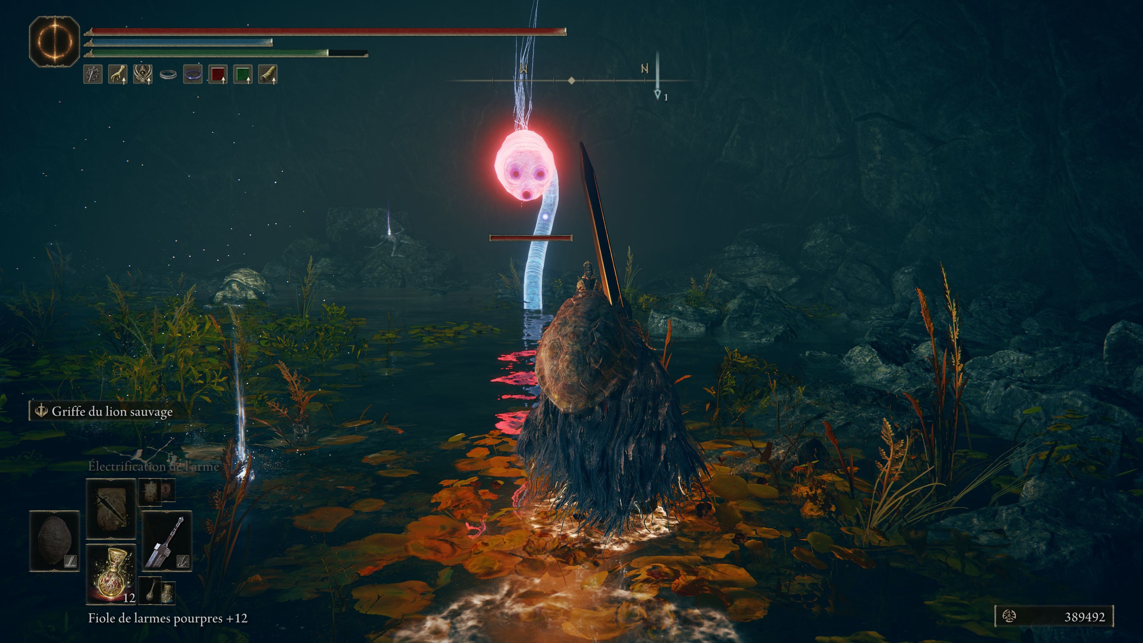 Meilleurs talismans Elden Ring Shadow of the Erdtree Liste et où les trouver ? Millenium