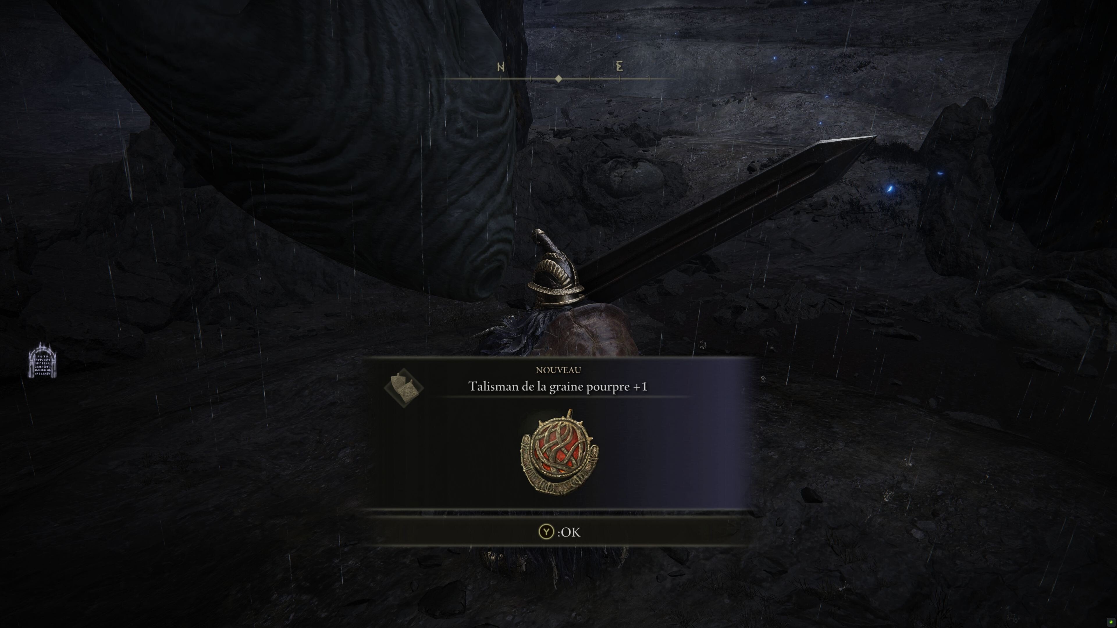 Meilleurs talismans Elden Ring Shadow of the Erdtree Liste et où les trouver ? Millenium