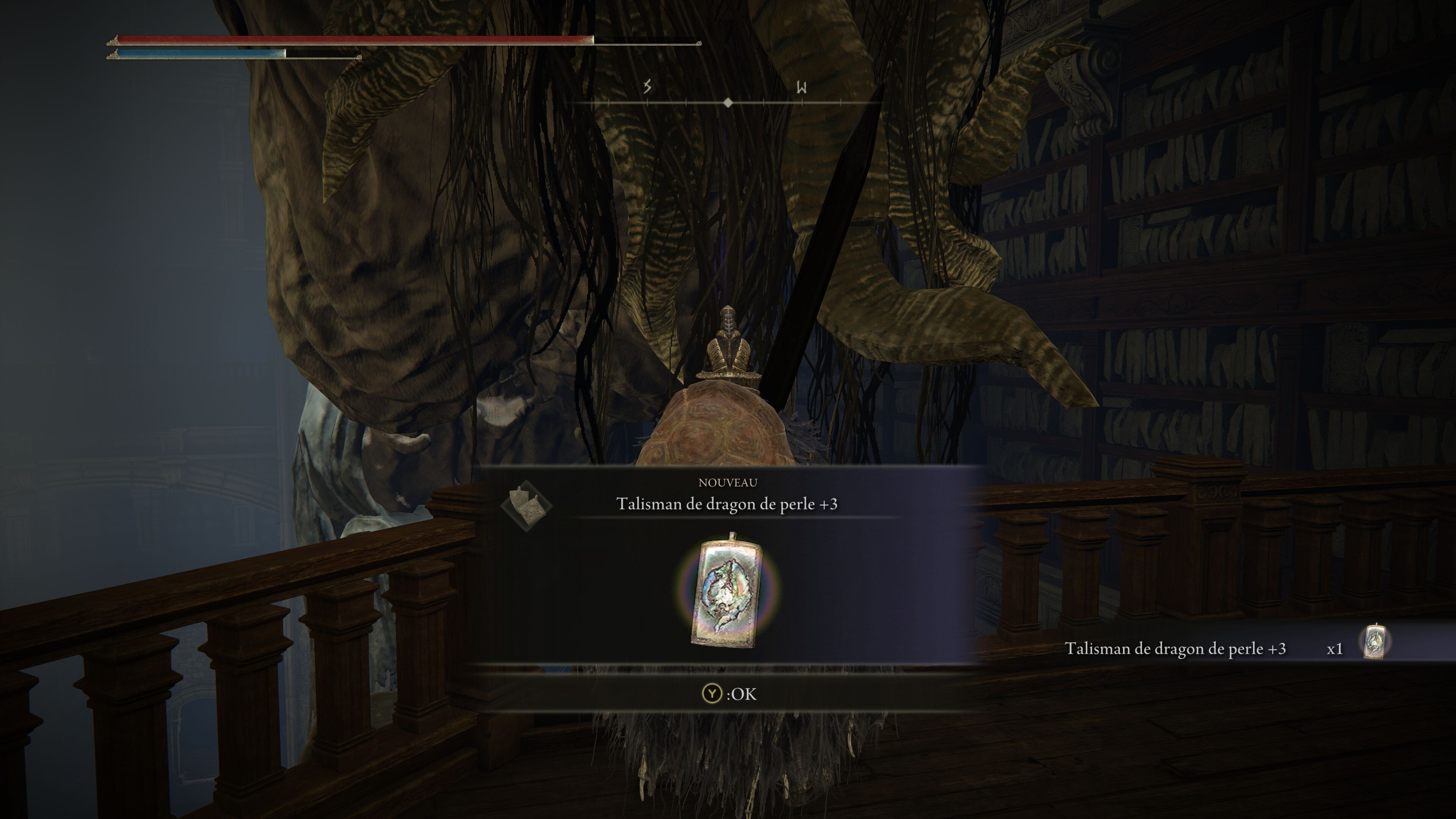 Meilleurs talismans Elden Ring Shadow of the Erdtree Liste et où les trouver ? Millenium