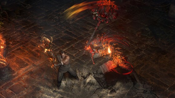 Oubliez Diablo 4 : l'early access de Path of Exile 2 sur consoles arrive cette année, comme le State of Play l'a officialisé