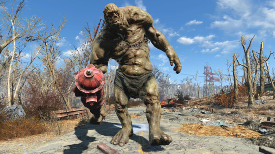 Fallout 4