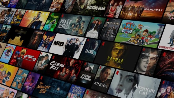 Une série Netflix sur l'un des jeux les plus populaires au monde est officiellement en développement !