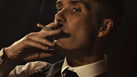 Les cigarettes de cinéma sont aussi pensées pour être impressionnantes à l'écran - Millenium