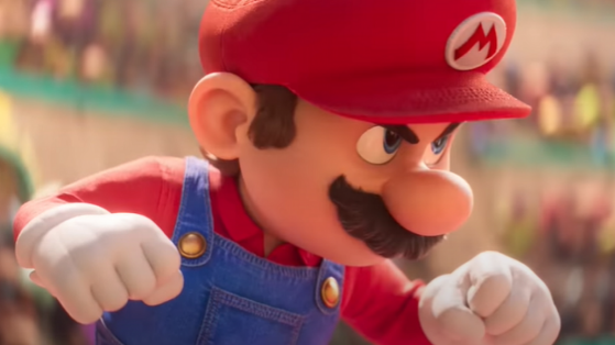 Savez-vous d'où vient le nom de Super Mario ? Nintendo s'est inspiré d'une personne réelle pour créer le plus célèbre des pompiers