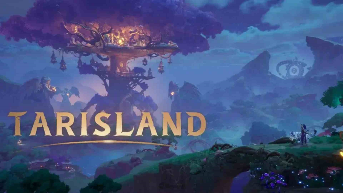 Tarisland 禮品代碼：獲得免費獎勵的兌換代碼列表