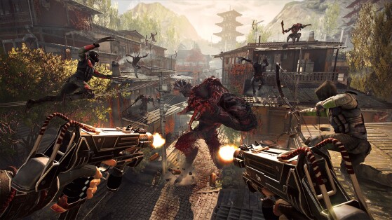 Shadow Warrior 2 - Millenium