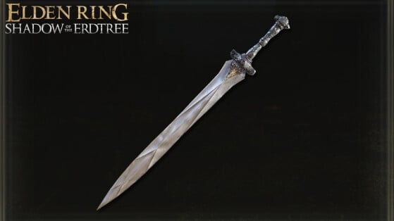 Épée à fourreau de pierre Elden Ring Shadow of the Erdtree : Comment sortir l'arme pour libérer son vrai pouvoir ?