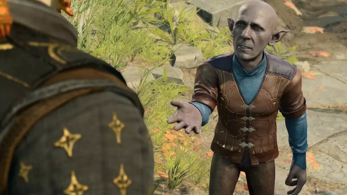 Barcus Wroot Baldur