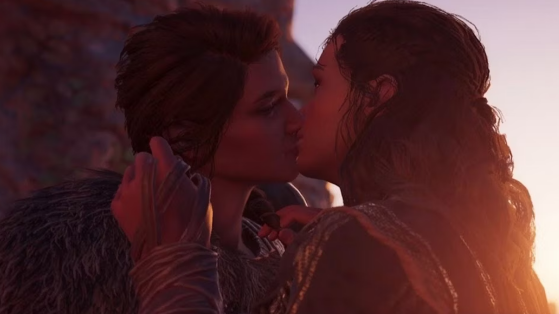 Vous aurez plusieurs options de romance dans Assassin's Creed Shadows, et ça s'annonce mieux que dans tous les anciens jeux de la licence d'Ubisoft