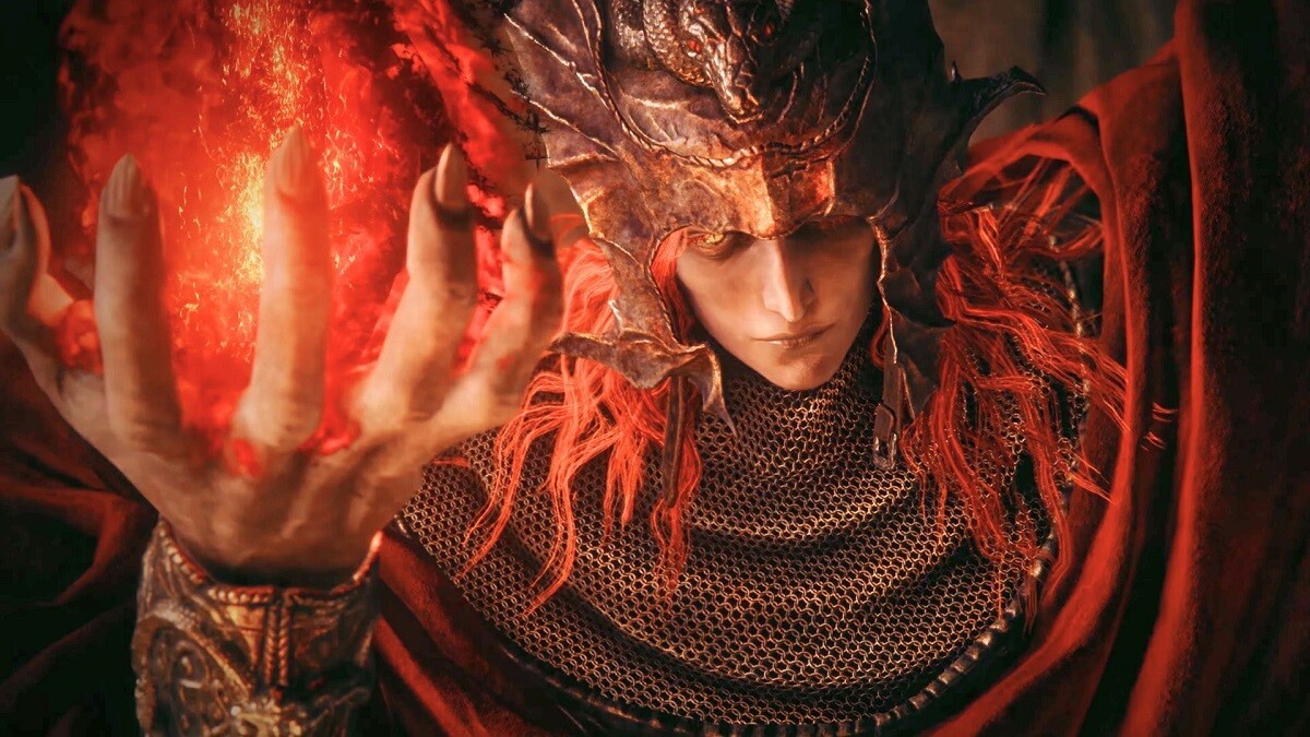 拡張版の武器のみを使用し、レベル 1 のキャラクターで Elden Ring DLC の 11 人のボスを記録的な速さで倒したプレイヤーに 10,000 ドルを提供します。