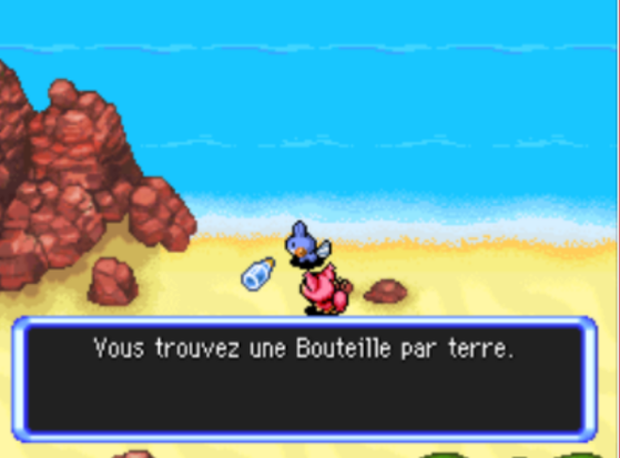 Pokémon Écarlate et Violet