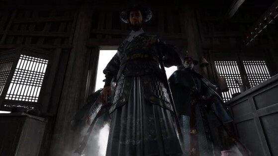 Après Ghost of Tsushima, PlayStation part sur un autre projet de RPG en monde ouvert dans le même genre et ça arrive sur PS5