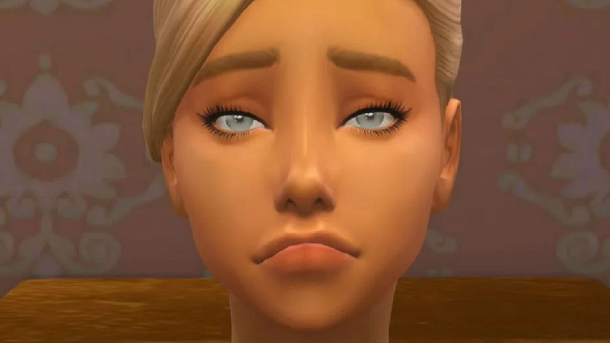 The latest update for Sims 4 is giving players a real nightmare, the game is completely broken…